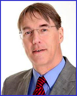 Photo Horst Förster - member of PayComm-advisory board