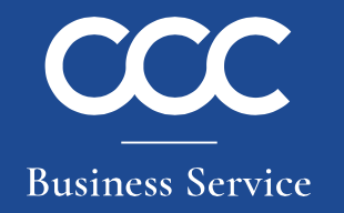 zur CCCBusiness Service AG Website
