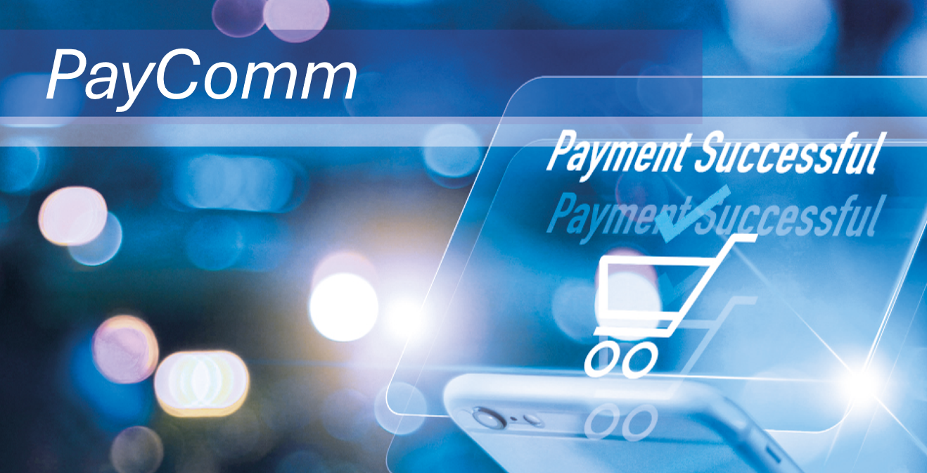 welcome to paycomm